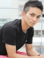 ビーチタウン(BEACH TOWN)&nbsp;メンズカット