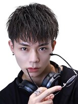 リップス 池袋(LIPPS)&nbsp;コンパクトノアマッシュ