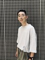 六本木美容室 ヒロオ(HIROO) 羽入田 公希