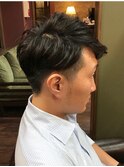 メンズスタイル