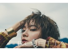 ロジェッタバイスノッブ(ROJETTA by snob)