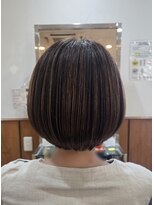 松本平太郎美容室 立川店&nbsp;【立川　ショートボブ　縮毛矯正　20代30代40代50代60代◎】
