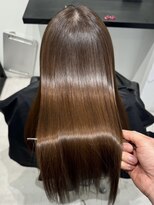 ヴィヴィー 福岡天神店(VIVIE)&nbsp;美髪縮毛矯正