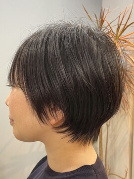 サイイン(saiin) #ショート