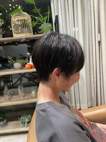 フェリーザ 奏の杜店(FELIZA)&nbsp;コンパクトショート