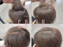 チーク(CHiiK)