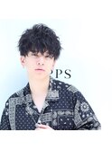 ハイスパイラルマッシュ
