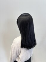 オレンジペコ(orange peco)&nbsp;ブラックカラー