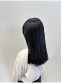 ブラックカラー