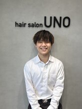 ウノ 向ヶ丘遊園(UNO) 高橋 廉人