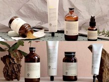 サロンドエー(SALON DE A)の雰囲気（今までにない頭皮ケアサロンに変わる。頭皮を若見えに導く）
