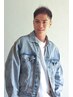【KEITA指名限定】カット＋カラー＋トリートメント￥10000