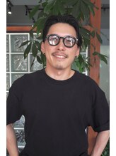 アイダブリューティー ヘア デザイン(IWT hair design)&nbsp;KOTARO 