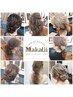 土日祝【全時間帯OK】似合わせヘアセット☆￥6,050→￥4,000