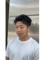 ウム(UMM)&nbsp;スパイキーショート