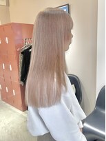 クペウファルベ(cope'u FARBE)&nbsp;ベージュ