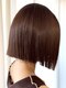 ホットリップ(HOT LIP)の写真/【オーナーマンツーマン施術】"家でスタイリングしやすい"似合わせショートヘアのカットが人気＊