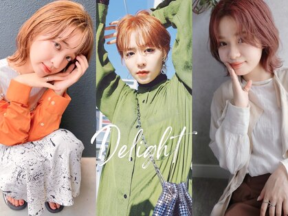 ディライト(Delight)の写真