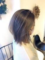 ラクシア(LUXIA)&nbsp;【透明感】グレージュ