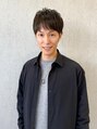 アッシュ 藤が丘店(Ash)&nbsp;井上 康司