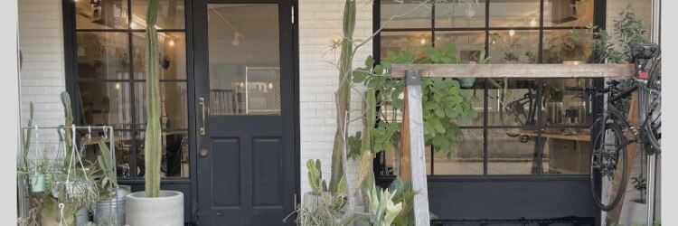 ウェンズデイラウンジ(Wednesday Lounge)のサロンヘッダー