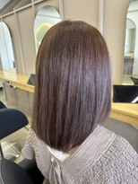 エイトオロク 那覇小禄店(EIGHT oroku)&nbsp;ブラウンカラー