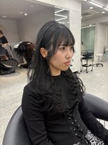 アスター 天神大名店(Aster) ココアベージュジュ/チョコレートブラウン/小顔/オリーブグレー