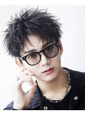 スイングショート