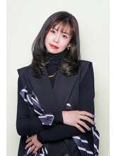 エアー 大阪(AIR) 東 真利