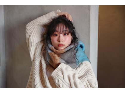 ヘアーミュゼ 井田店(Hair Musee)の写真