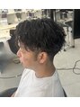 ヘアーフリーティー Hair freety&nbsp;人気なツイストスパイラル