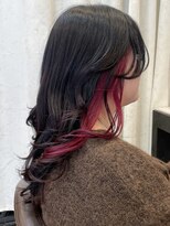 フィッティ(fiti)&nbsp;イヤリングカラー