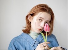 【カウンセリング】ゲスト一人一人の状態に合わせた「なりたい」「似合う」叶えます◎