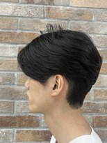 ニューヨークニューヨーク 姫路広畑店(NYNY) ニュアンスパーマ