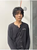 レイヤーマッシュ