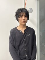 ワビ 本町店(wabi)&nbsp;レイヤーマッシュ