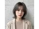 ヘアーズ ベリー 蒲生店(hairs BERRY)の写真