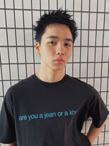 ヒュージ 三軒茶屋(huge) アクティブショート/スパイキーショート/メンズショート