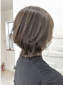 【ES田中】summer style　くびれ外はね