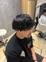 レーヴ(Reve)&nbsp;波巻きシャドウ