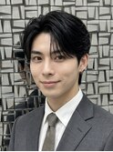 【佐久間】好印象確定！韓国風メンズビジネススタイル