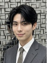 アマンドール(Aman D'or)&nbsp;【佐久間】好印象確定！韓国風メンズビジネススタイル