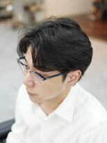 ブリードトウキョウ 亀戸店(BRYD TOKYO) ルーズパーマ