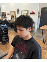カノエ 博多ミスト店(canoe)&nbsp;アクティブショート