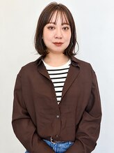 フラテロ(fratello) 鈴木 唯 代表
