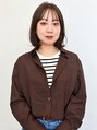 フラテロ(fratello) 鈴木 唯 代表