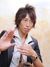 ガネーシャ(GANESA)&nbsp;佐藤 正宏