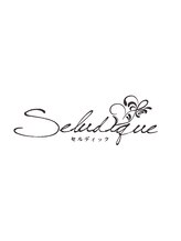 Seludique Hair【セルディック　ヘアー】