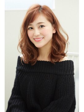 ミチオ ノザワ ヘアサロン ギンザ(Michio Nozawa HAIR SALON Ginza) ミセスにオススメ!上品エレガントスタイル!