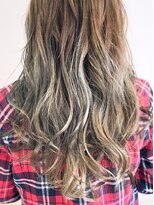 ミルト(mirto)&nbsp;3Dハイライト×グラデーション